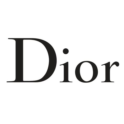 the Dior letters